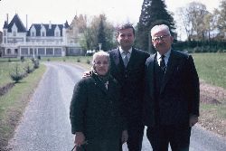 parents et moi